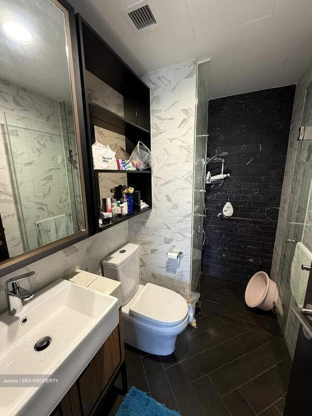 Mayfair Gardens (D21), Condominium #577894291